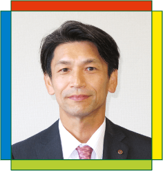 くろべフェア2020 実行委員長